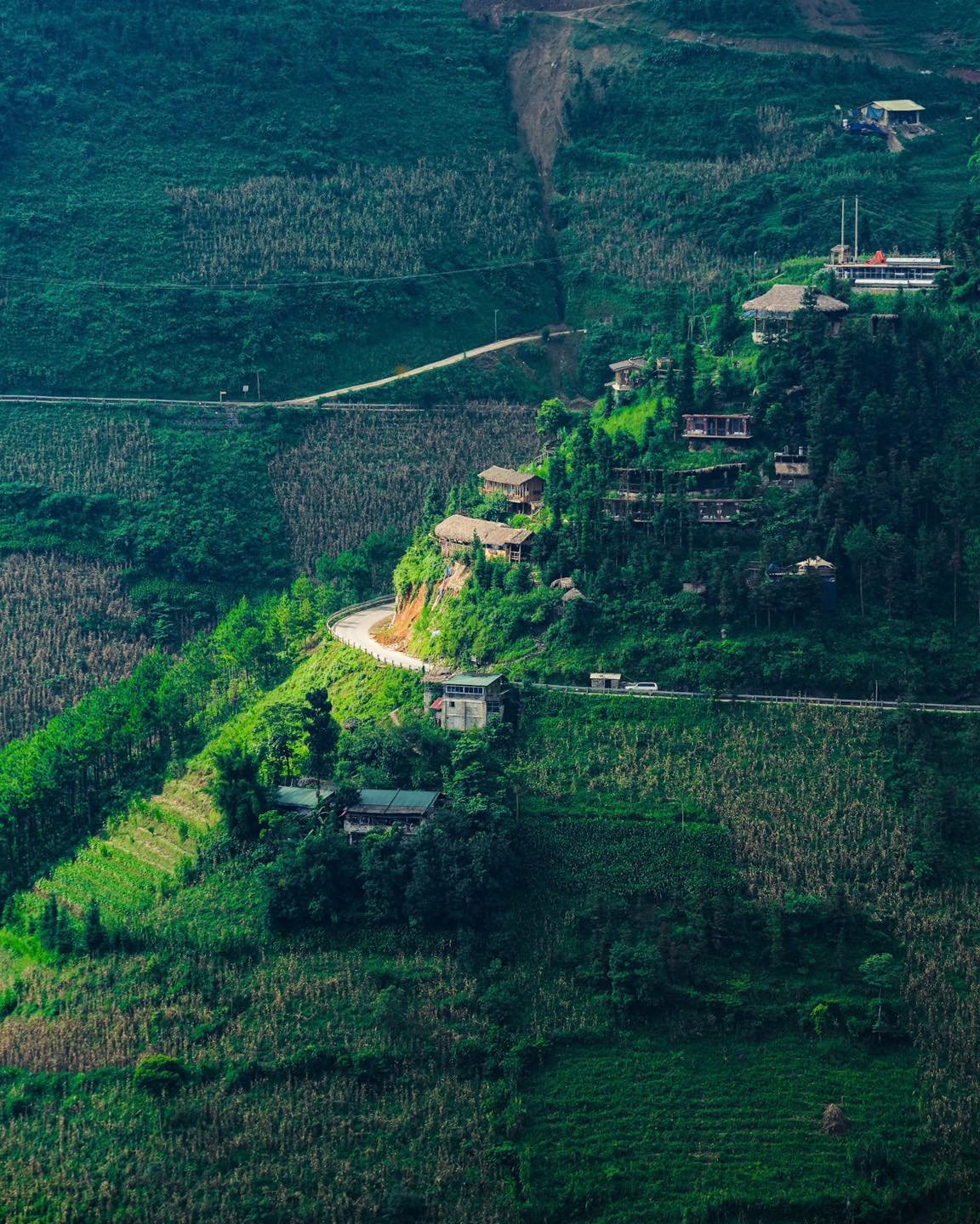 Hoang Su Phi Trekking Tour 3 Days